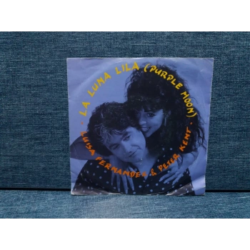 PETER KENT LUISA FERNANDEZ