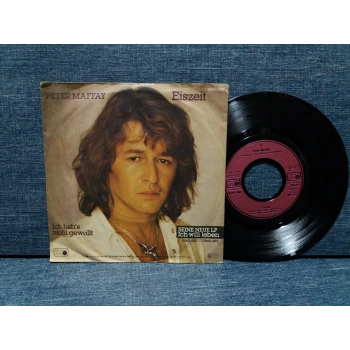 PETER MAFFAY EISZEIT