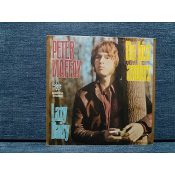 PETER MAFFAY LAZZY DAISY