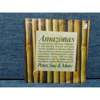 PETER SUE MARC AMAZONAS