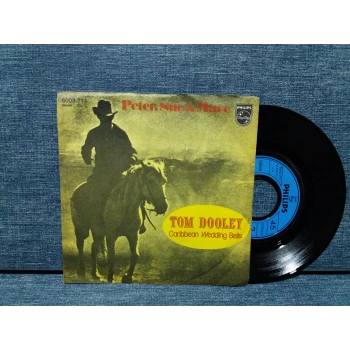 PETER SUE MARC TOM DOOLEY