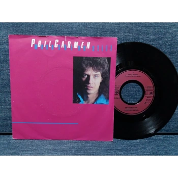 PHIL CARMEN MOON SHINE STILL