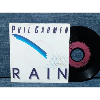 PHIL CARMEN RAIN