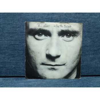 PHIL COLLINS AIR TONIGHT