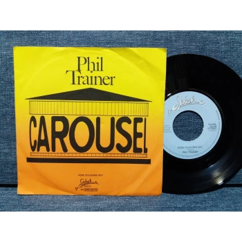 PHIL TRAINER CAROUSEL