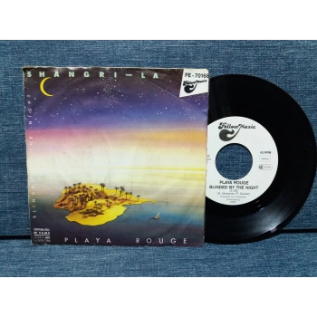 PLAYA ROUGE SHANGRI LA