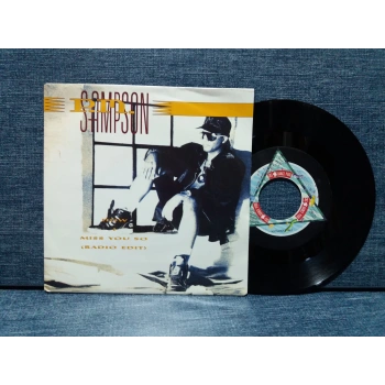 P.M. SAMPSON MISS YOU SO