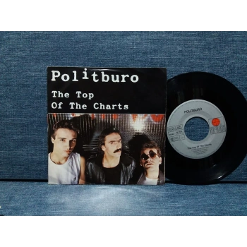 POLITBURO TOP OF THE CHARTS