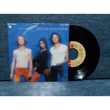 PROMISES GET BACK - COFFE SHOP