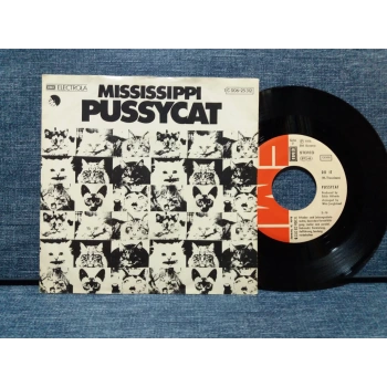 PUSSYCAT MISSISIPI
