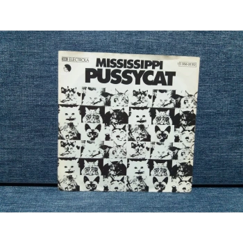 PUSSYCAT MISSISIPI