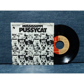 PUSSYCAT MISSISIPI