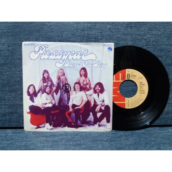 PUSSYCAT SAME OLD SONG