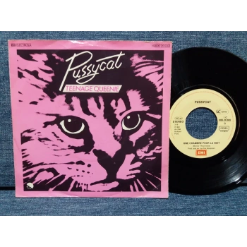 PUSSYCAT TEENAGE QUEENIE