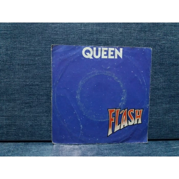 QUEEN FLASH  - FOOTBALL FIGHT