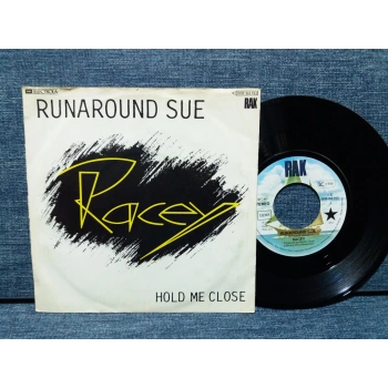 RACEY RUNAROUND SUE HOLD ME CLOSE