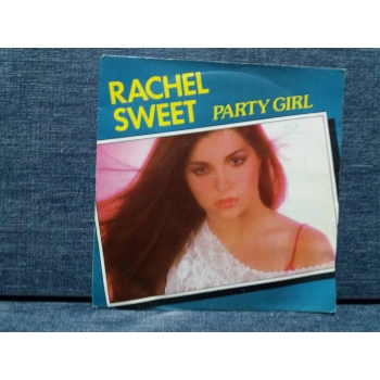 RACHELL SWEET PARTY GIRL
