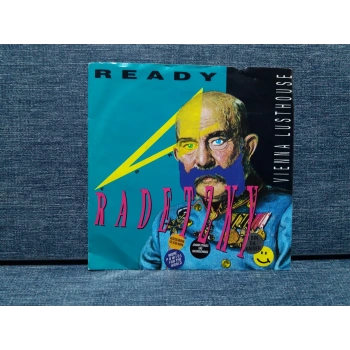RADETZKY READY