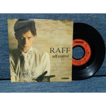 RAFF SELF CONTROL