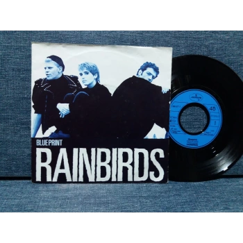 RAINBIRDS BLUE PRINT