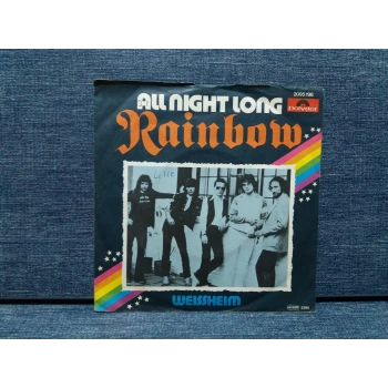 RAINBOW ALL NIGHT LONG