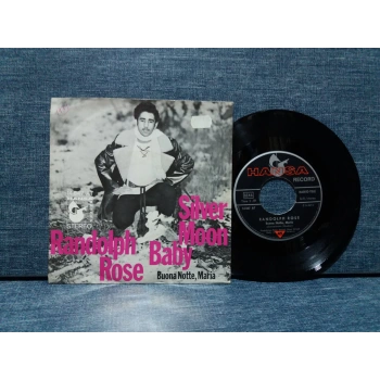 RANDOLPH ROSE BUONA NOTTE