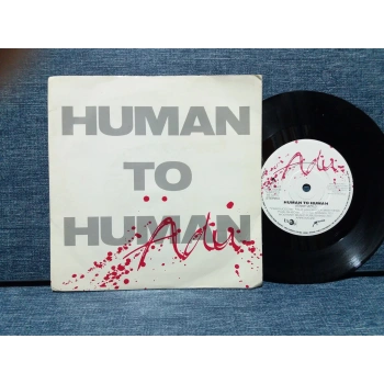 RAUF ADU HUMAN TO HUMAN