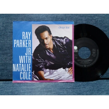 RAY PARKER NATALIE COLE OVER YOU
