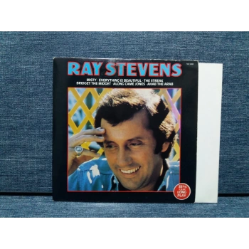 RAY STEVENS 33 DEVİR 7 PLAK