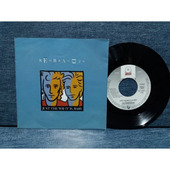 REMBRANDTS JUST THE WAY