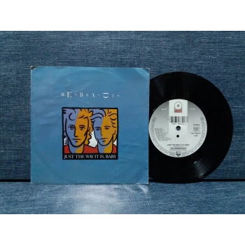 REMBRANDTS JUST THE WAY