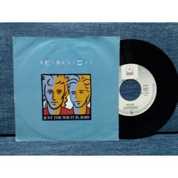 REMBRANDTS JUST THE WAY