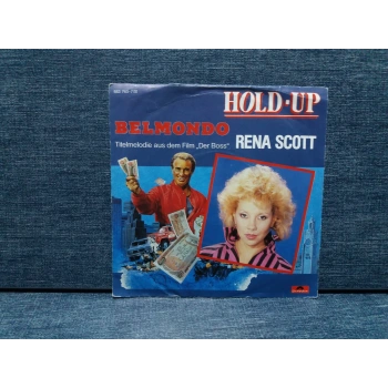 RENA SCOTT BELMONDO HOLD UP