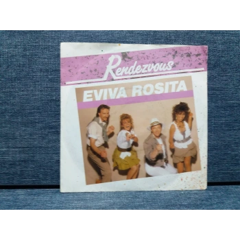 RENDEZVOUS EVIVA ROSITA