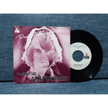 RENE BALDACCINI I WANNA SEE