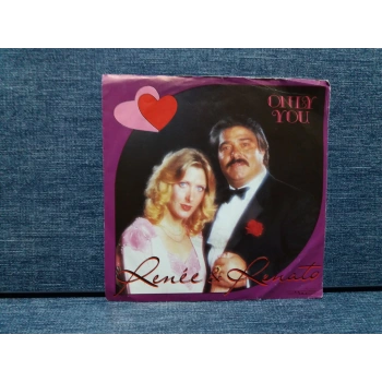 RENEE RENATO ONLY YOU