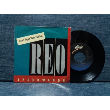REO SPEEDVAGON CANT FIGHT THIS FEELING