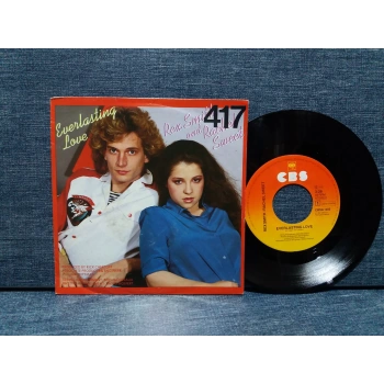 REX SMITH RACHEL SWEET