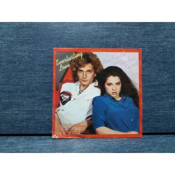 REX SMITH RACHEL SWEET