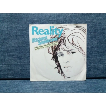 RICHARD SANDERSON REALITY