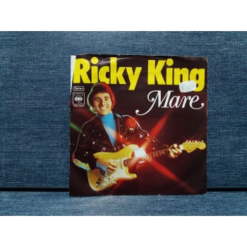 RICKY KING MARE