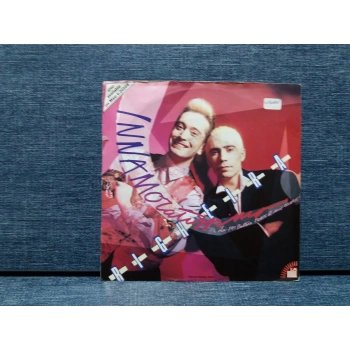 RIGHEIRA INNAMORATISSIMO