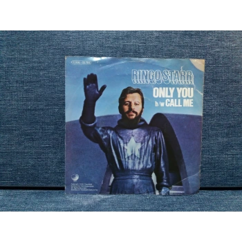 RINGO STARR ONLY YOU