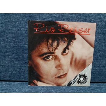 RIO REISER AMIGA 4 TRACK