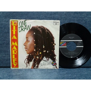 RITA MARLEY ONE DRAW