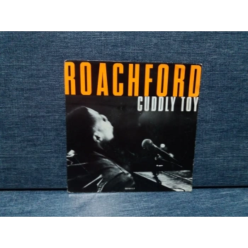 ROACHFORD CUDDLY TOY