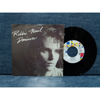 ROBBIE NEVIL DOMINOES - NEIGHBORS