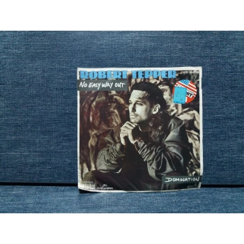 ROBERT TEPPER NO EASY WAY OUT