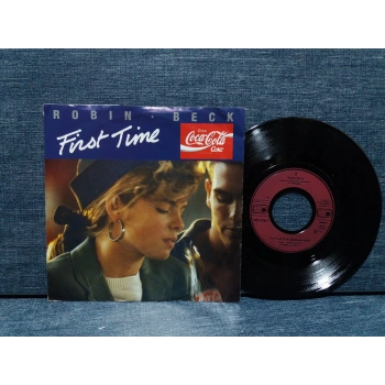 ROBIN BECK FIRST TIME