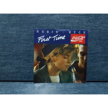 ROBIN BECK FIRST TIME